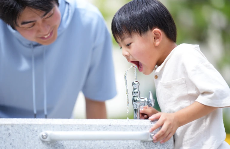 千葉県市川市で使うべき浄水器とは？井戸水の悩みと最適な対策| 千葉県の浄水器の販売ならSAIDAI