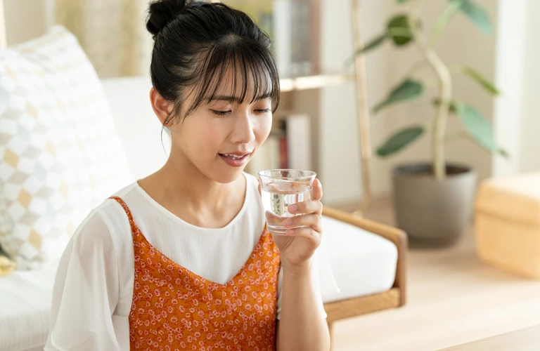 千葉県君津市で使うべき浄水器とは？井戸水の悩みと最適な対策| 千葉県の浄水器の販売ならSAIDAI