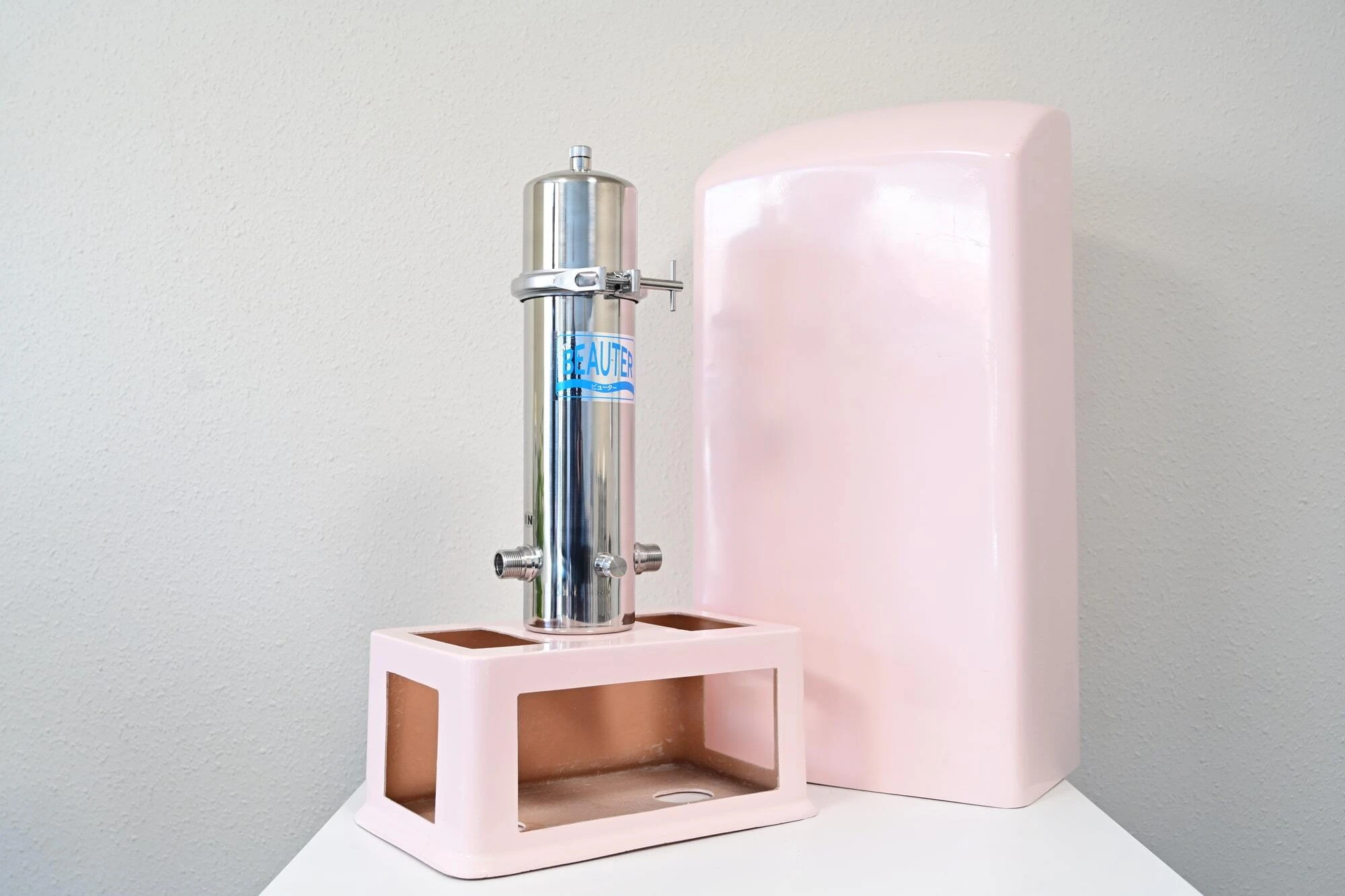 浄水器