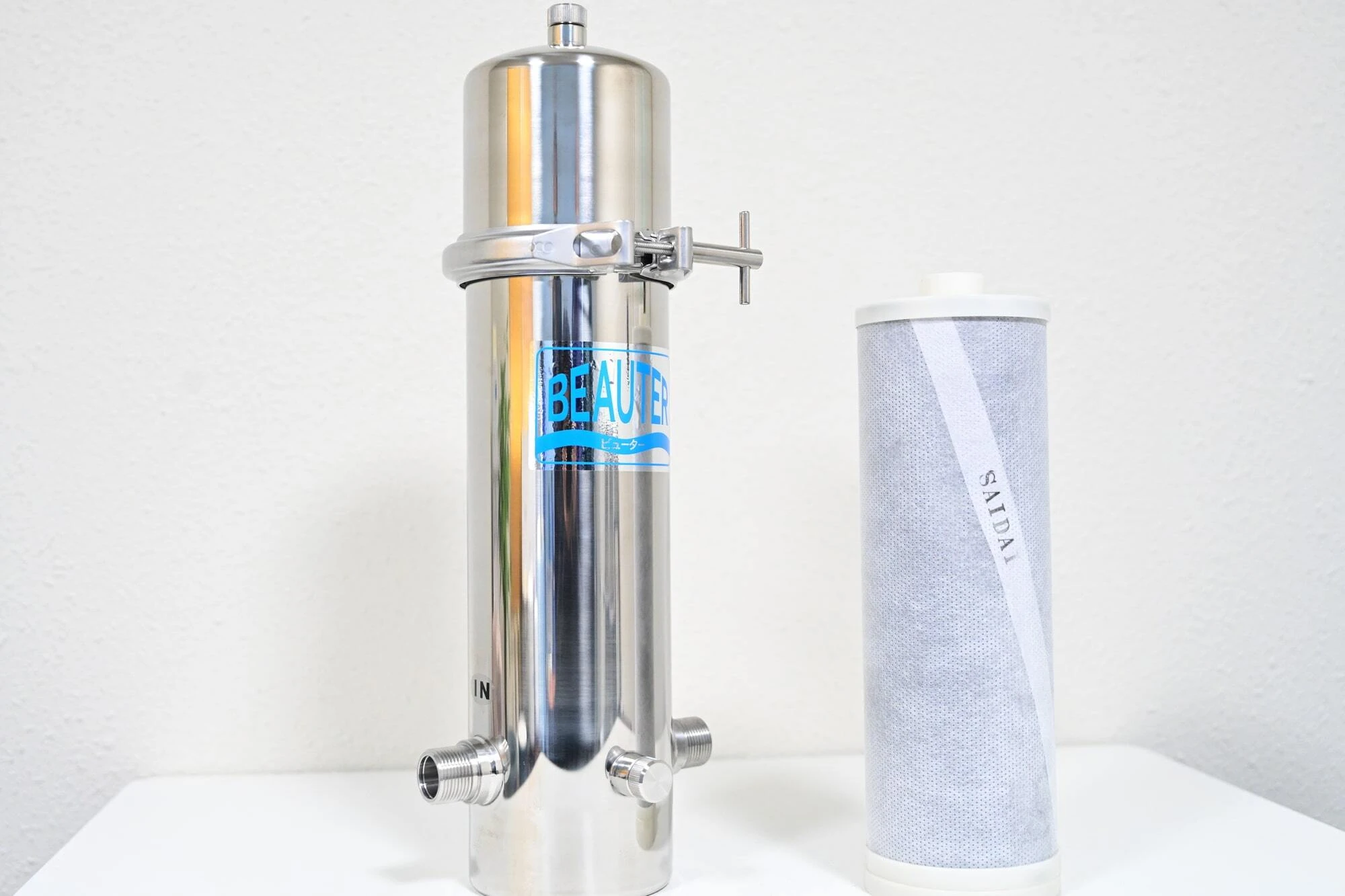 浄水器
