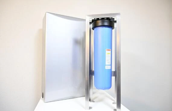 高性能な製品 | 浄水器の販売なら細大株式会社