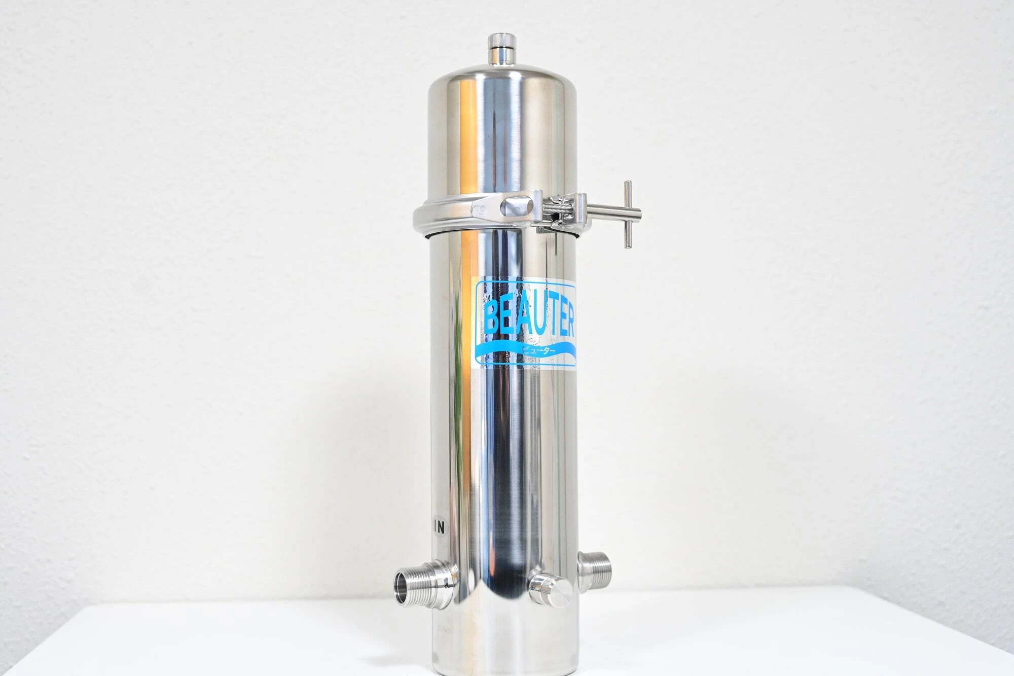 浄水器