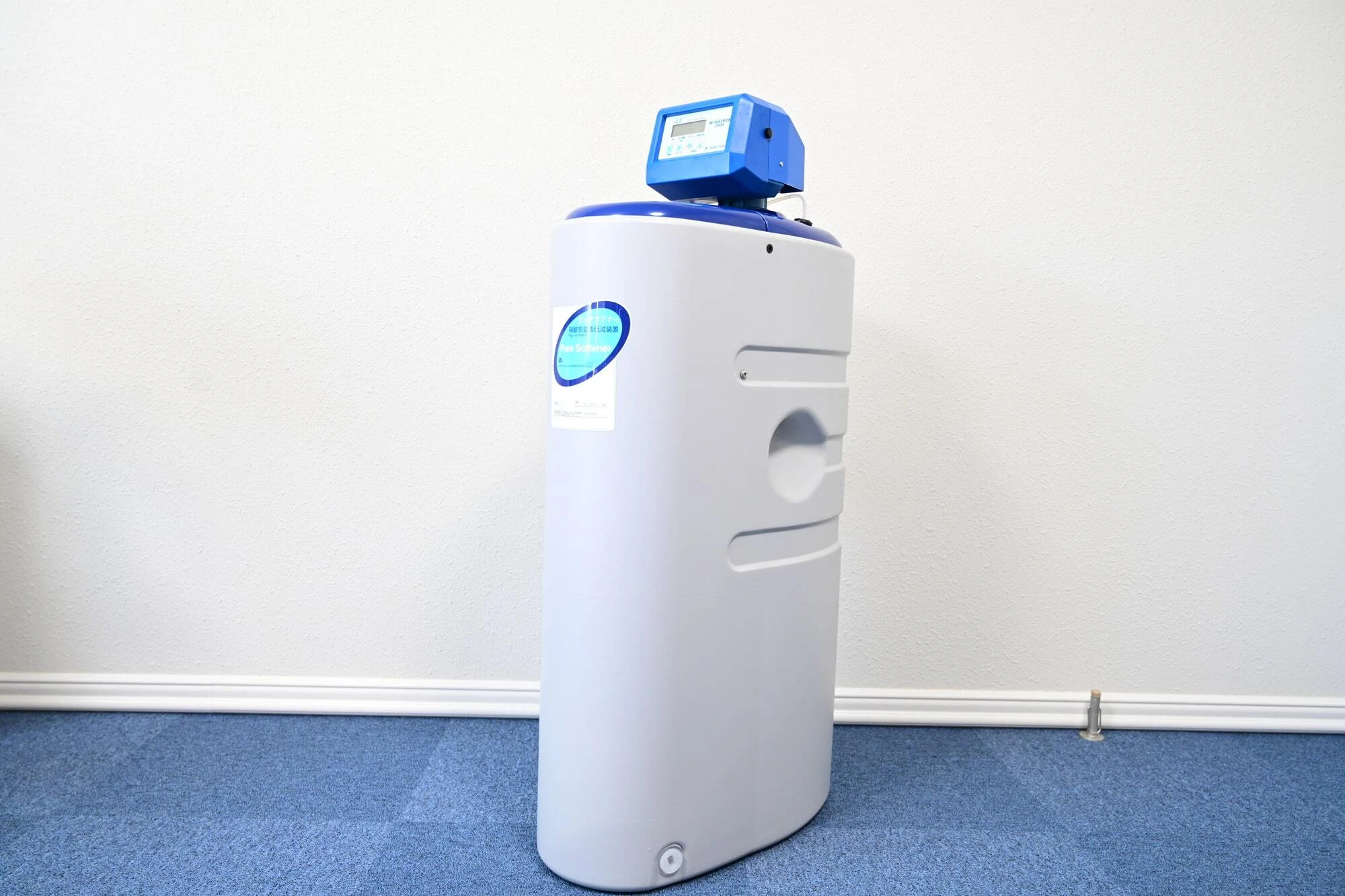 浄水器