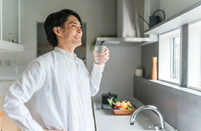 千葉県我孫子市で使うべき浄水器とは？井戸水の悩みと最適な対策| 千葉県の浄水器の販売ならSAIDAI