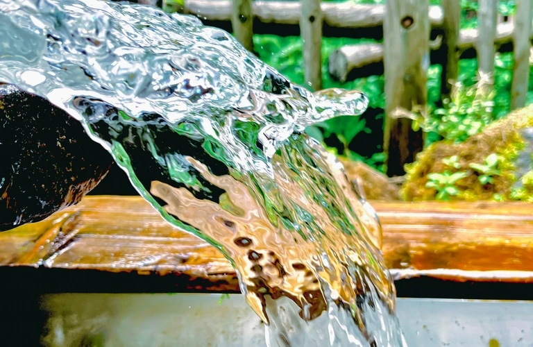 千葉県在住の方必見！飲み水の安全を確保 井戸水の水質をチェックしよう|千葉県の浄水器の販売ならSAIDAI
